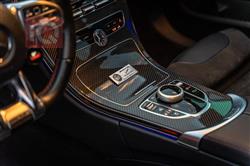 مێرسێدس بێنز C-Class